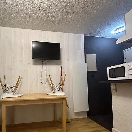 Studio Appartement