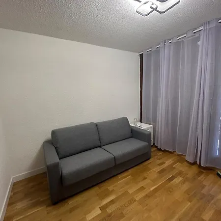 Appartement Studio Vielle-Aure